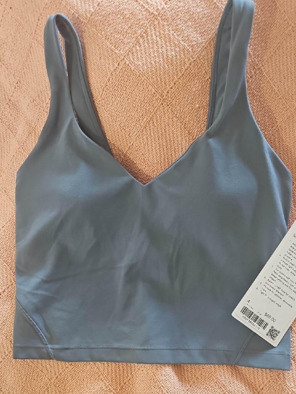 lululemon athletica Align Tank